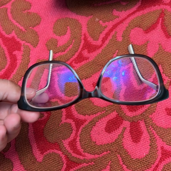 COLE HAAN GLASSES  AND CASE - Picture 14 of 16